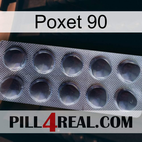 Poxet 90 30